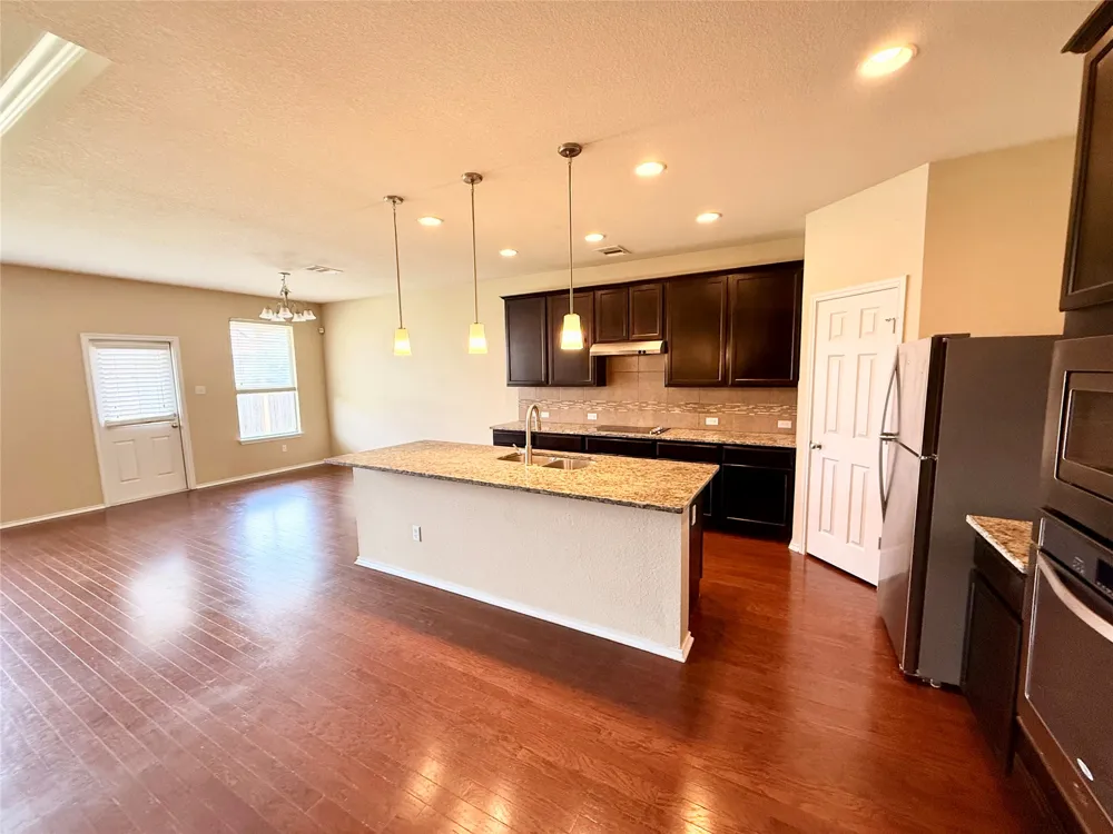 1223 Daffodil Drive Temple, TX 76502