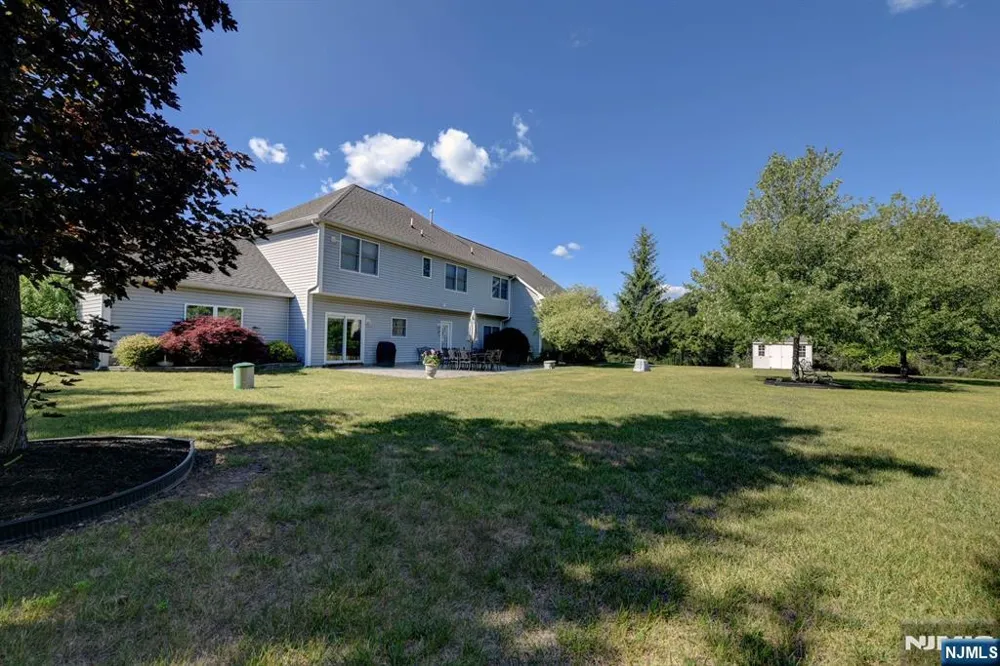 32 Dyer Road Sussex, NJ 07461