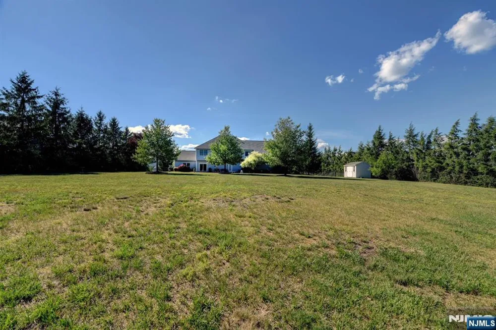 32 Dyer Road Sussex, NJ 07461
