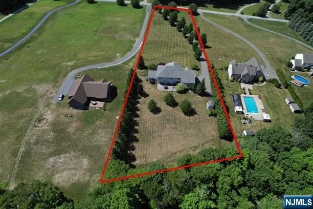 32 Dyer Road Sussex, NJ 07461