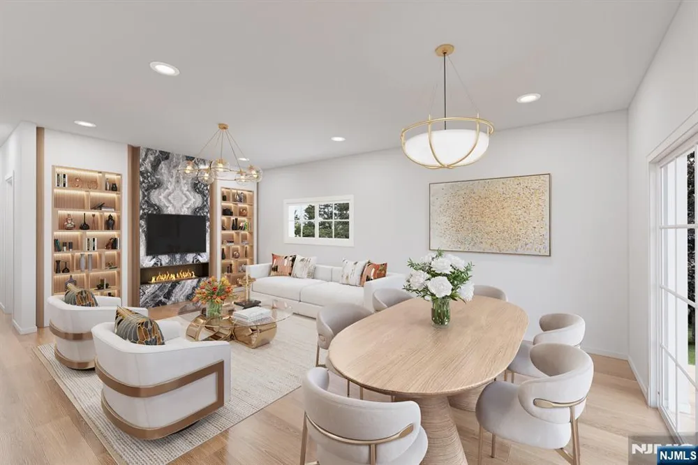 20 Summit Avenue Chathamugh, NJ 07928