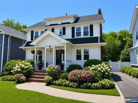 134 Sherman Avenue