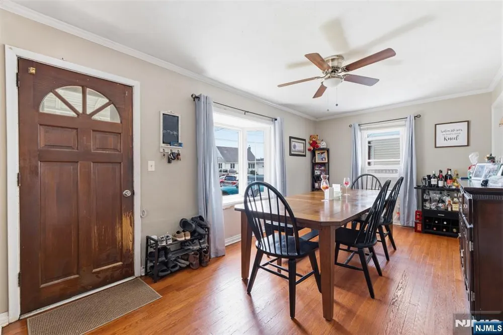 4 Salem Road Paterson, NJ 07502