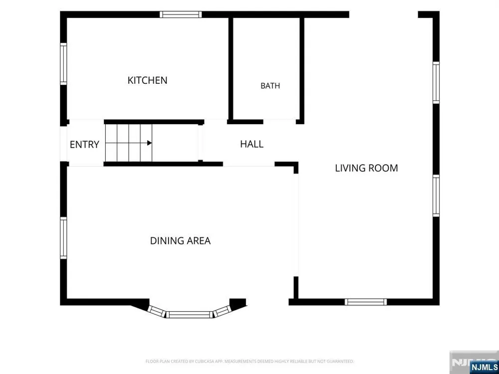 4 Salem Road Paterson, NJ 07502