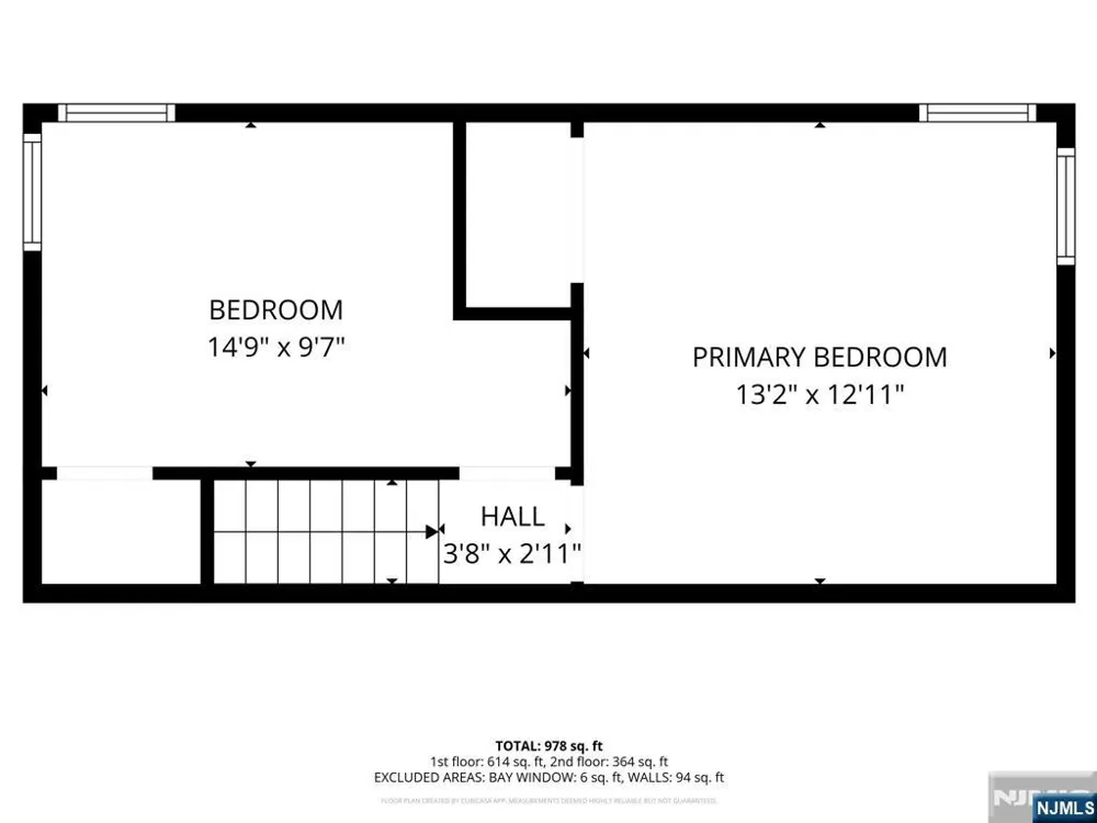 4 Salem Road Paterson, NJ 07502