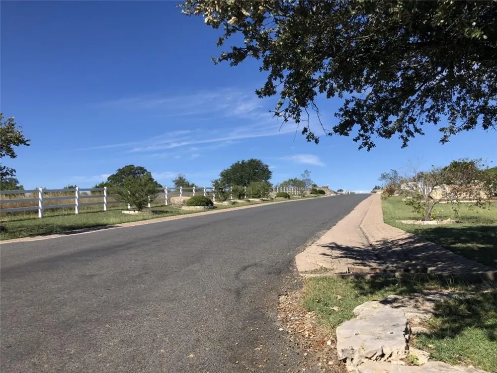 227 Whitewater Drive Bertram, TX 78605