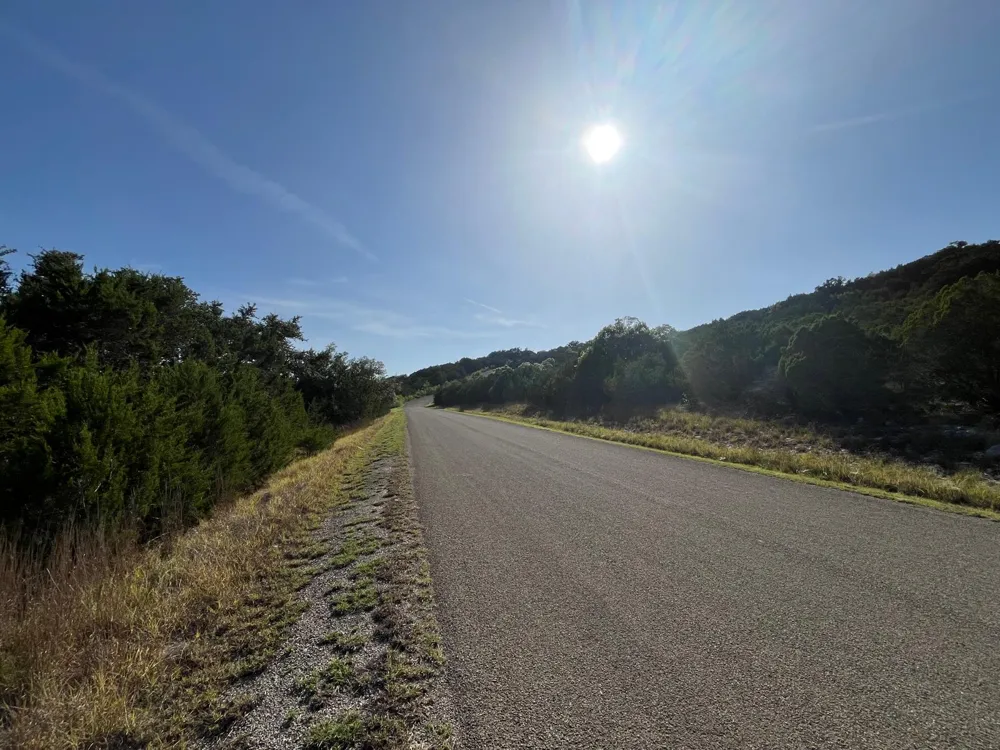 227 Whitewater Drive Bertram, TX 78605