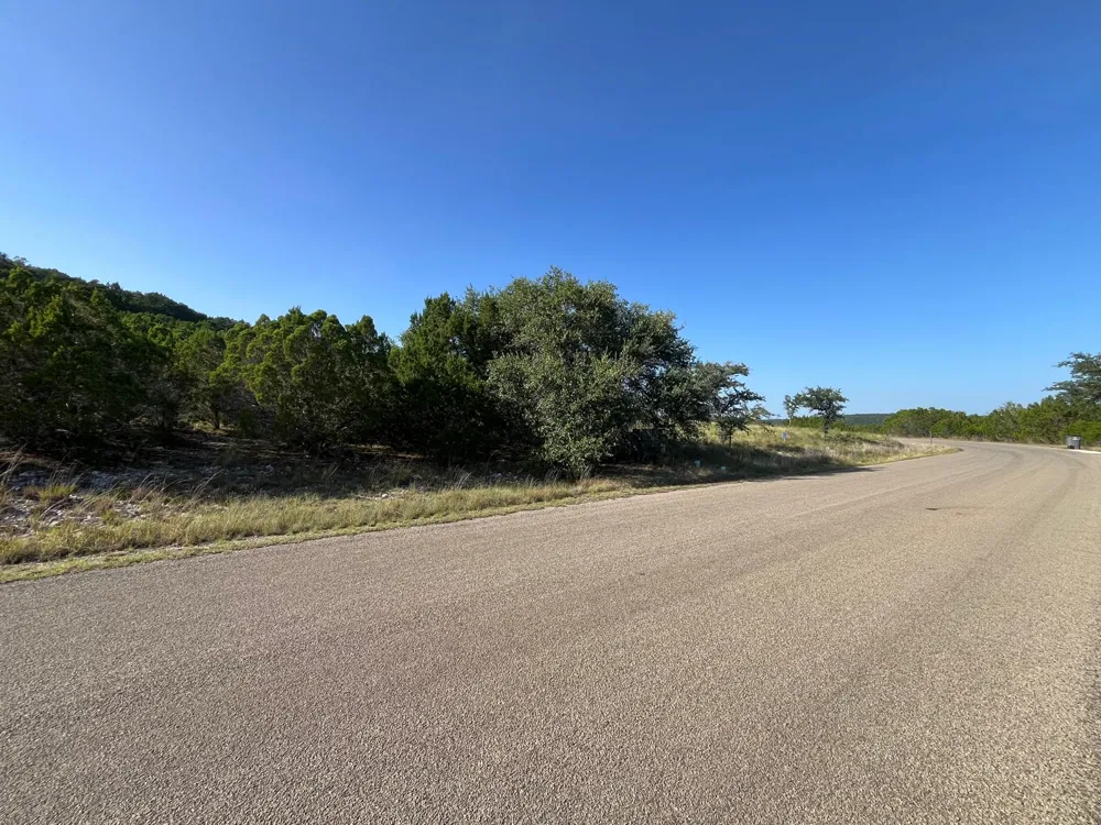 227 Whitewater Drive Bertram, TX 78605