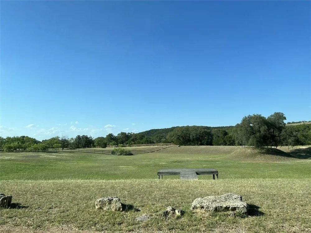 227 Whitewater Drive Bertram, TX 78605