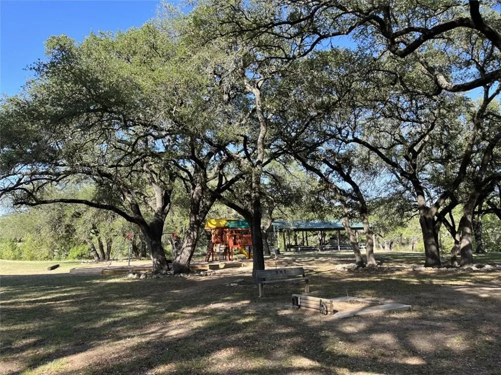 227 Whitewater Drive Bertram, TX 78605