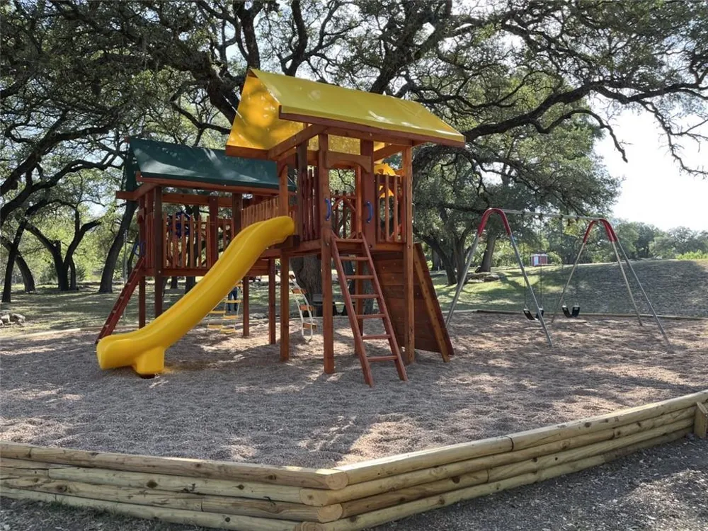 227 Whitewater Drive Bertram, TX 78605