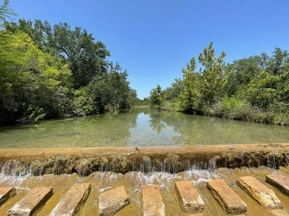 227 Whitewater Drive Bertram, TX 78605