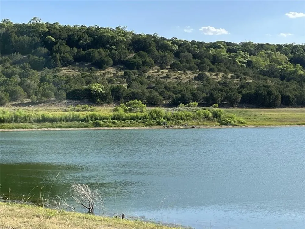227 Whitewater Drive Bertram, TX 78605