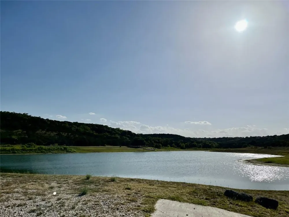 227 Whitewater Drive Bertram, TX 78605
