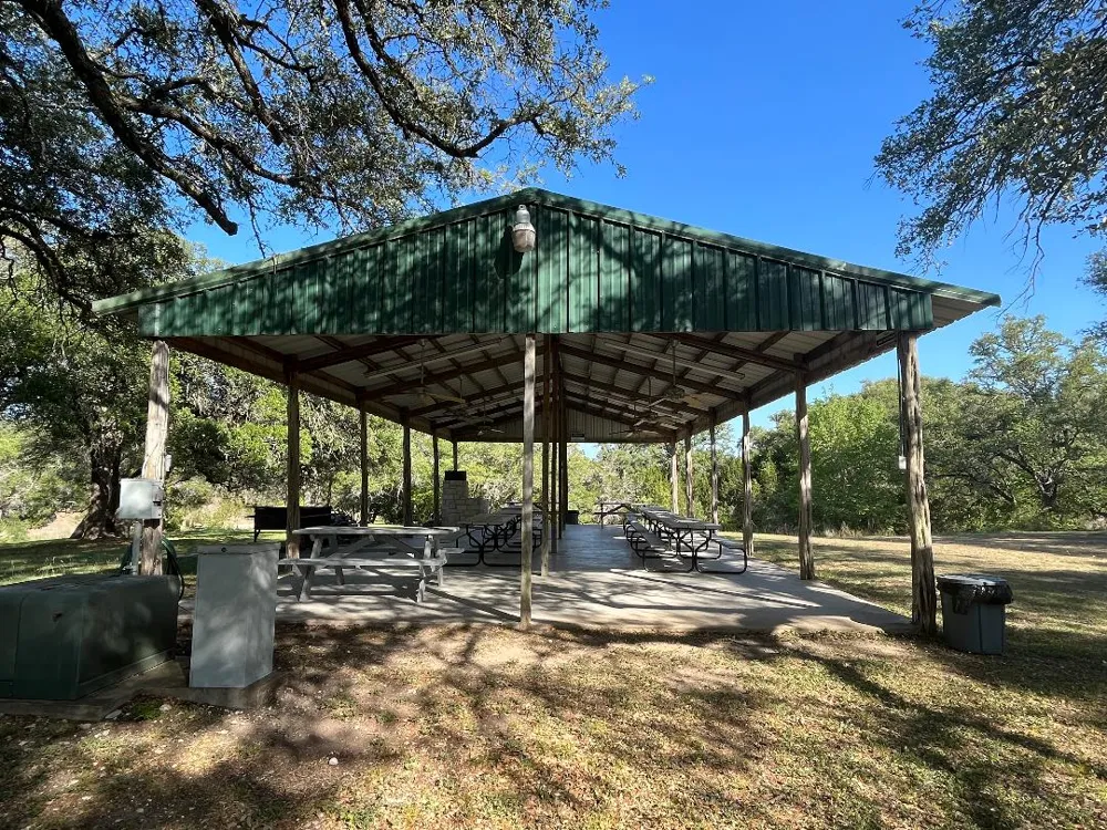 227 Whitewater Drive Bertram, TX 78605