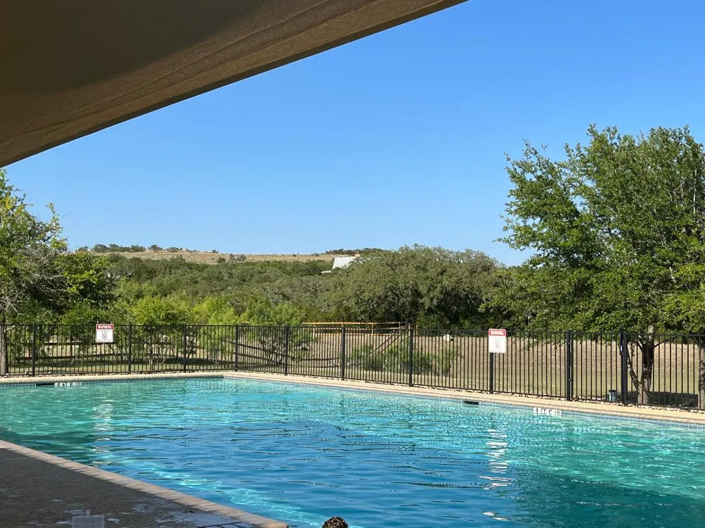 227 Whitewater Drive Bertram, TX 78605