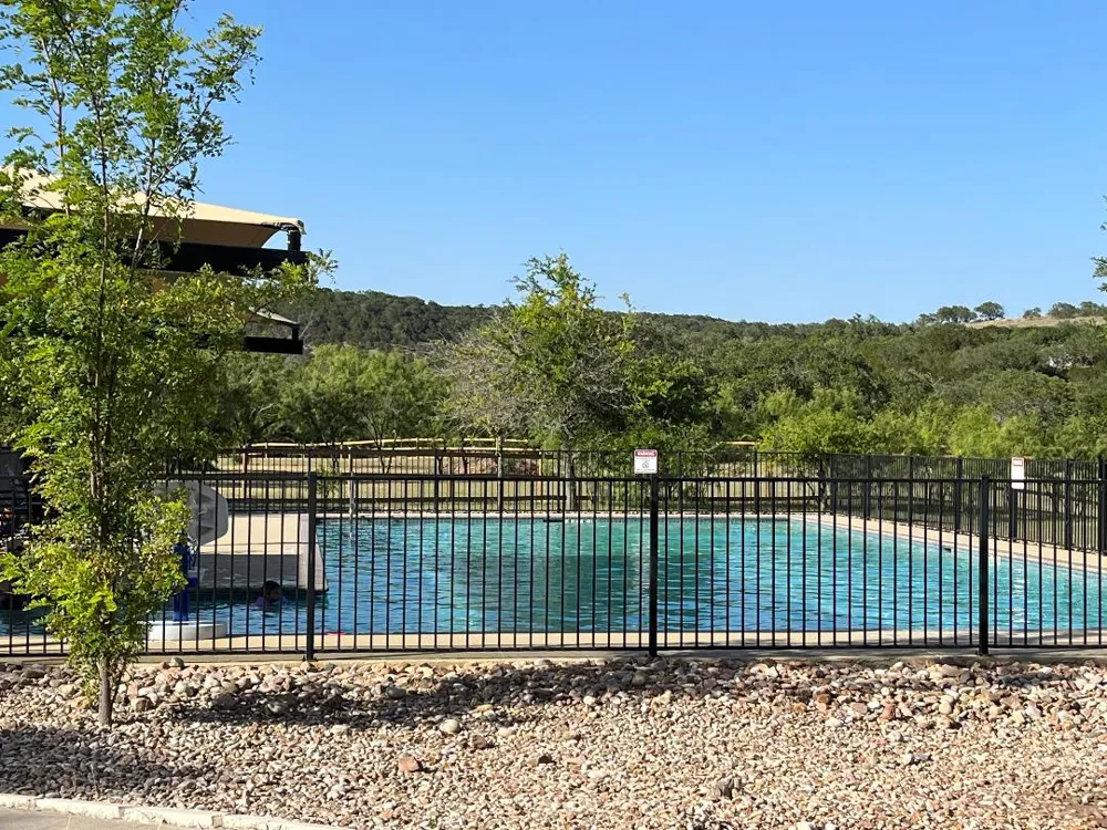 227 Whitewater Drive Bertram, TX 78605