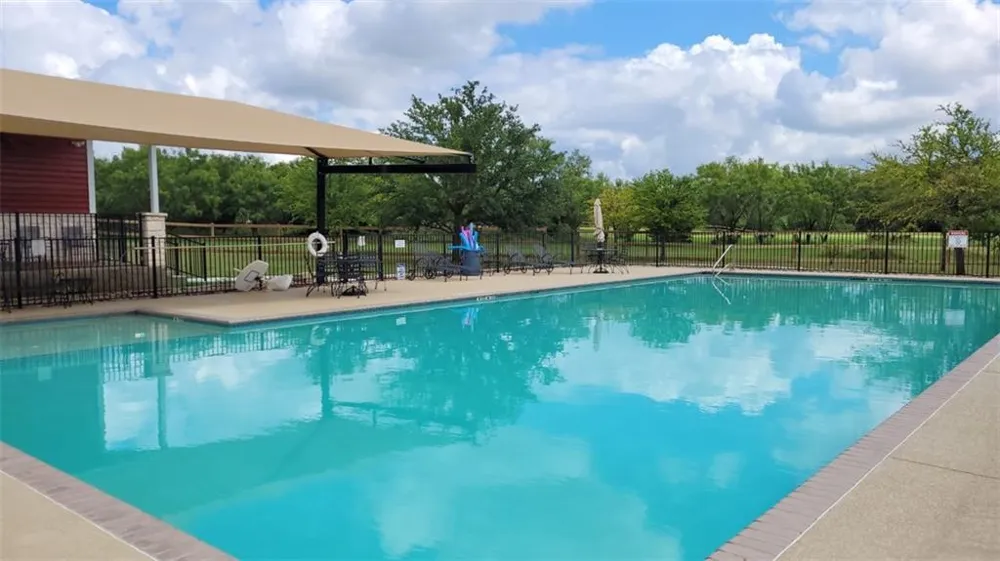 227 Whitewater Drive Bertram, TX 78605