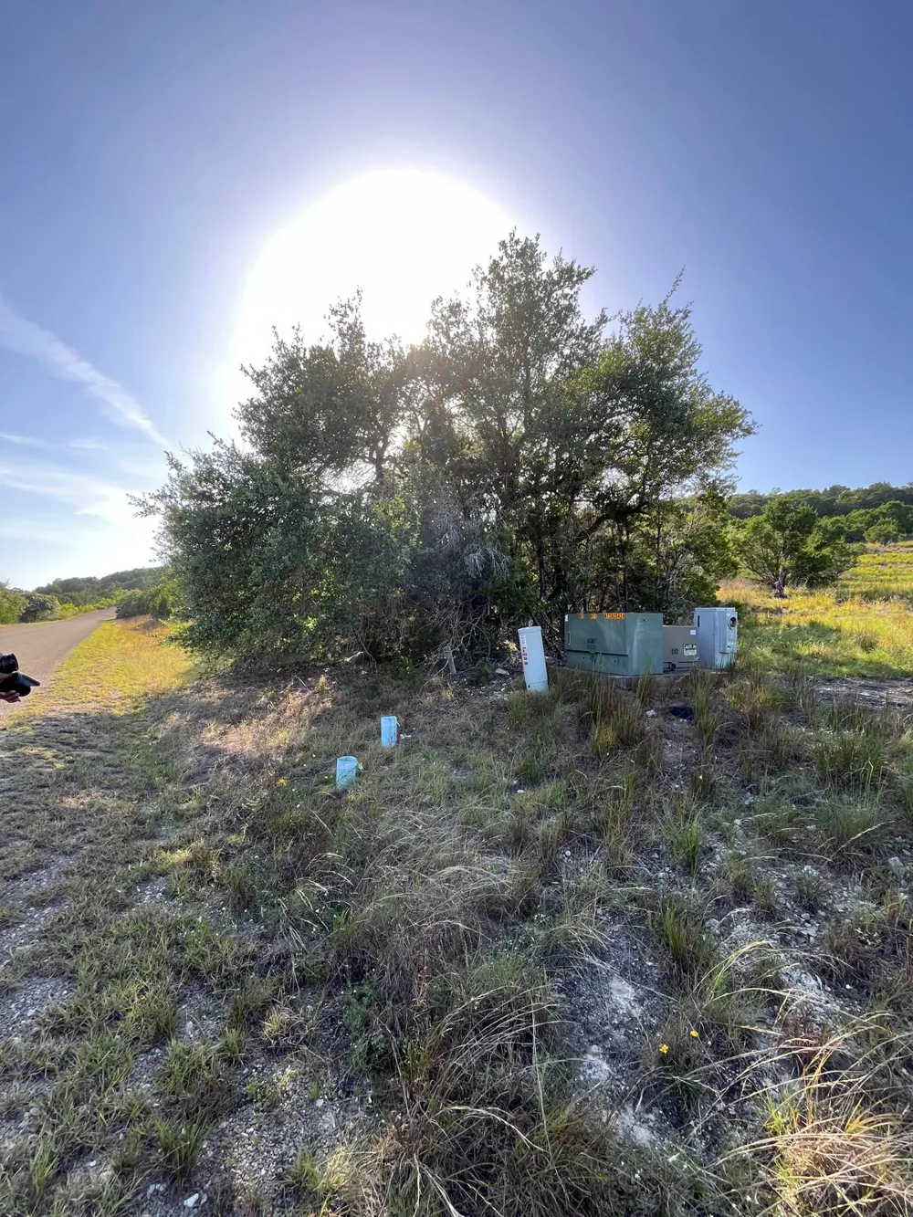 227 Whitewater Drive Bertram, TX 78605