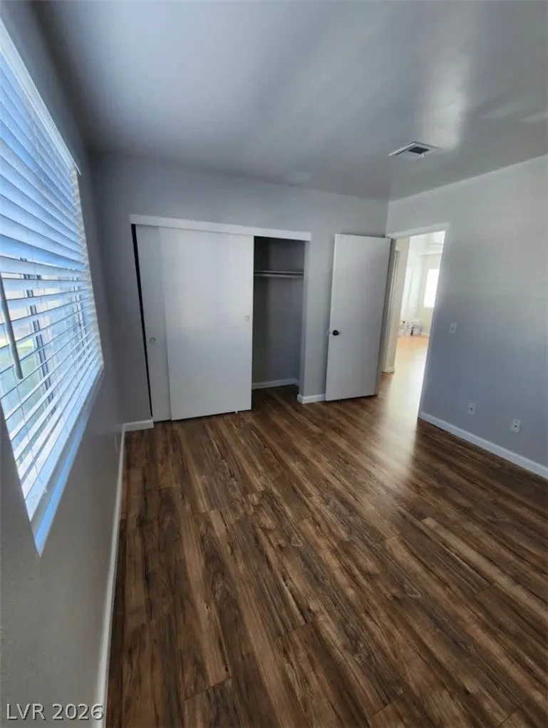 2732 Alicialynn Way Las Vegas, NV 89121
