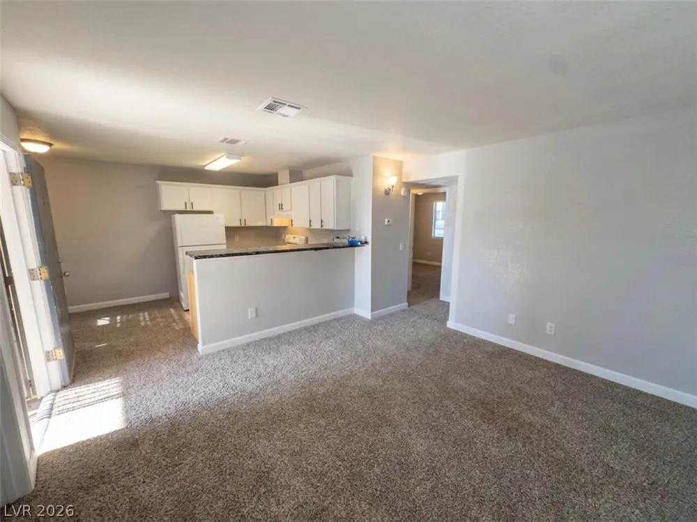 2732 Alicialynn Way Las Vegas, NV 89121