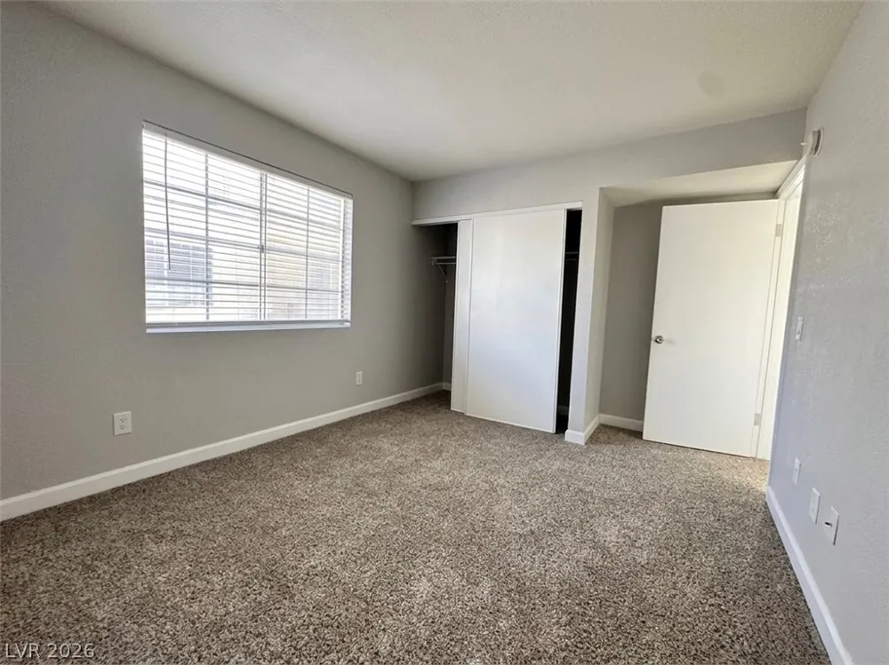 2732 Alicialynn Way Las Vegas, NV 89121