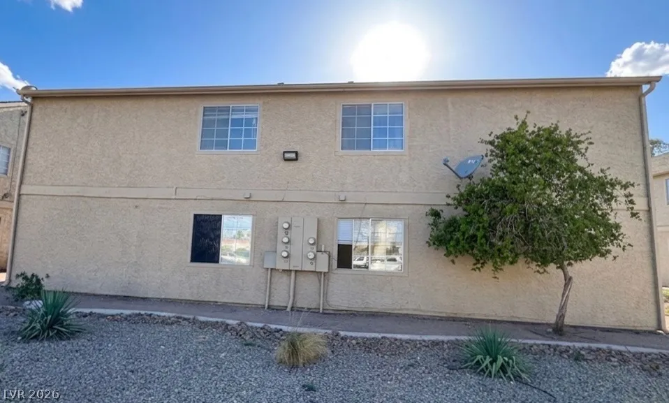 2732 Alicialynn Way Las Vegas, NV 89121