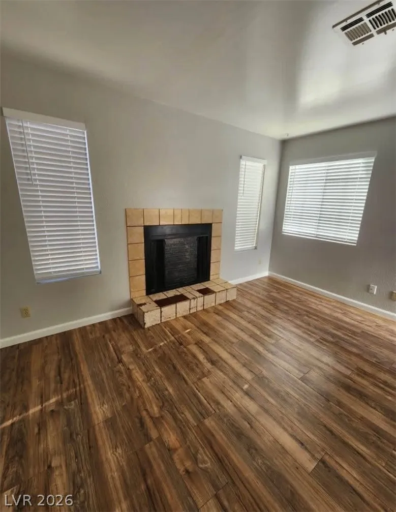 2732 Alicialynn Way Las Vegas, NV 89121