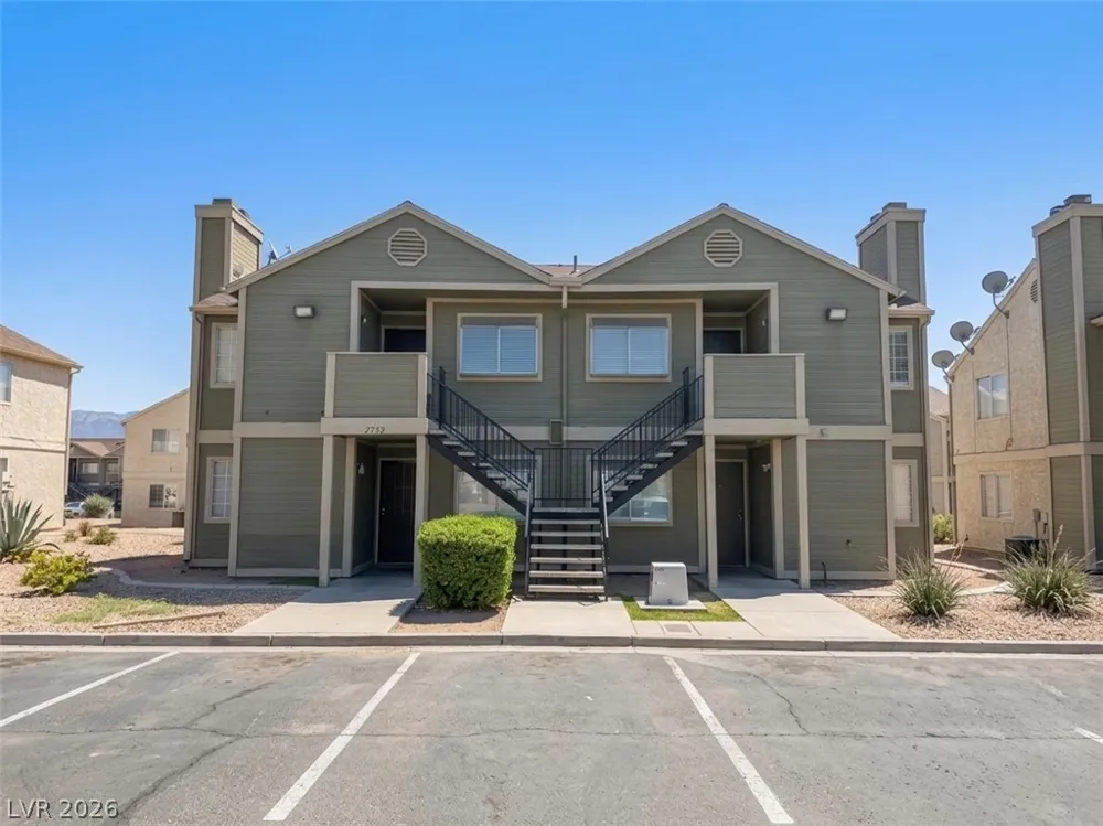 2732 Alicialynn Way Las Vegas, NV 89121