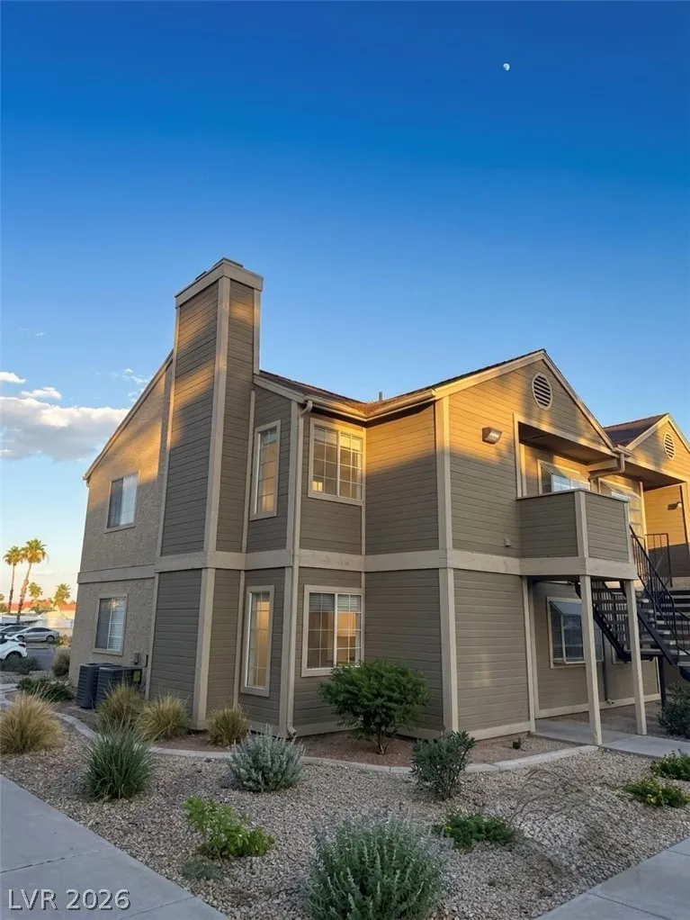 2732 Alicialynn Way Las Vegas, NV 89121
