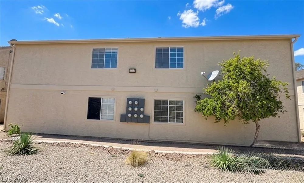 2732 Alicialynn Way Las Vegas, NV 89121