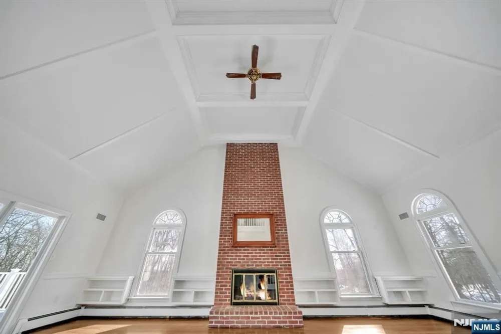 853 Shadow Ridge Road Franklin Lakes, NJ 07417