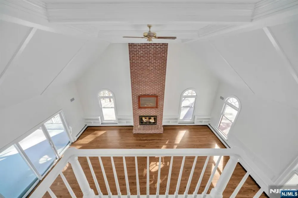 853 Shadow Ridge Road Franklin Lakes, NJ 07417