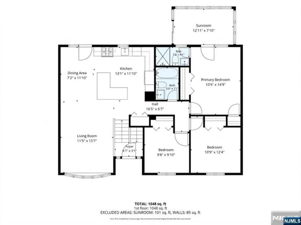 13 Chickadee Road Mount Olive Township, NJ 07828