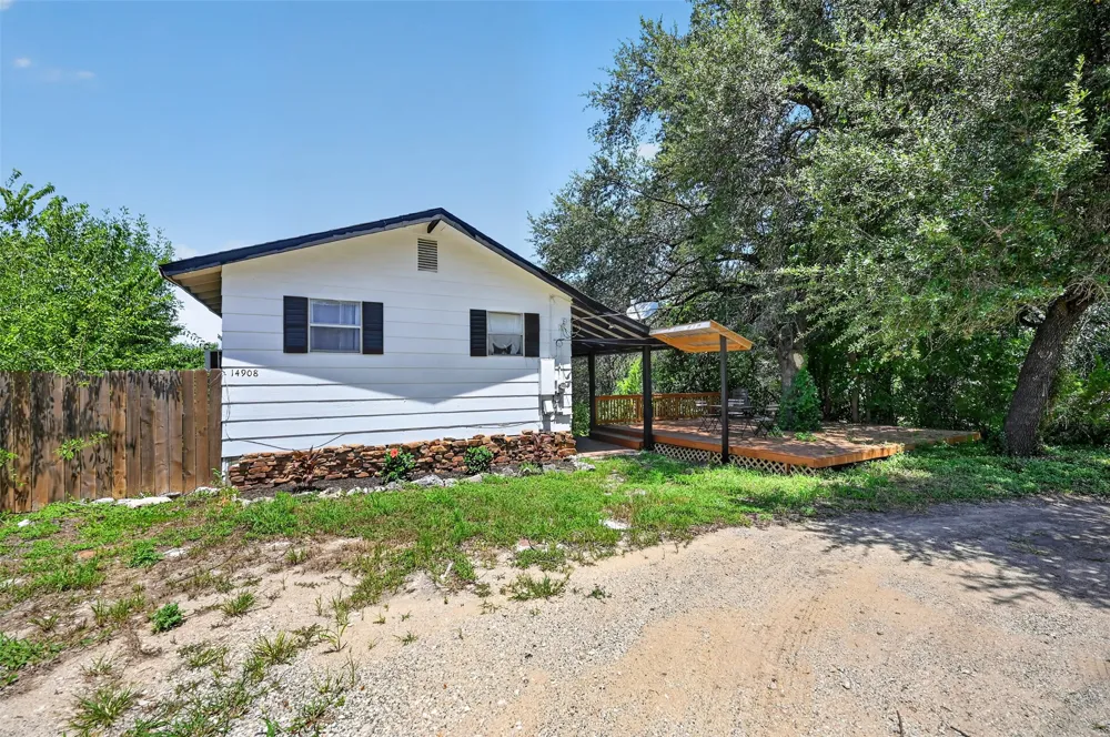 14908 Running Deer Trail Austin, TX 78734