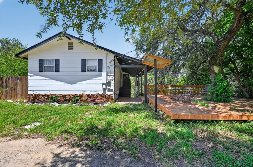 14908 Running Deer Trail Austin, TX 78734