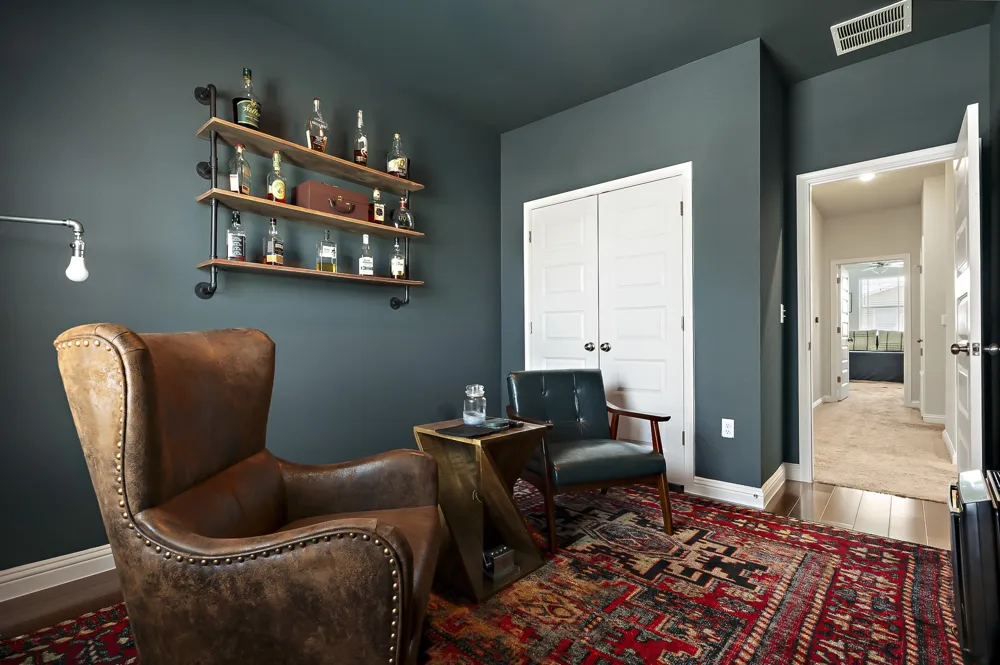 8013 Lennon Drive Austin, TX 78744
