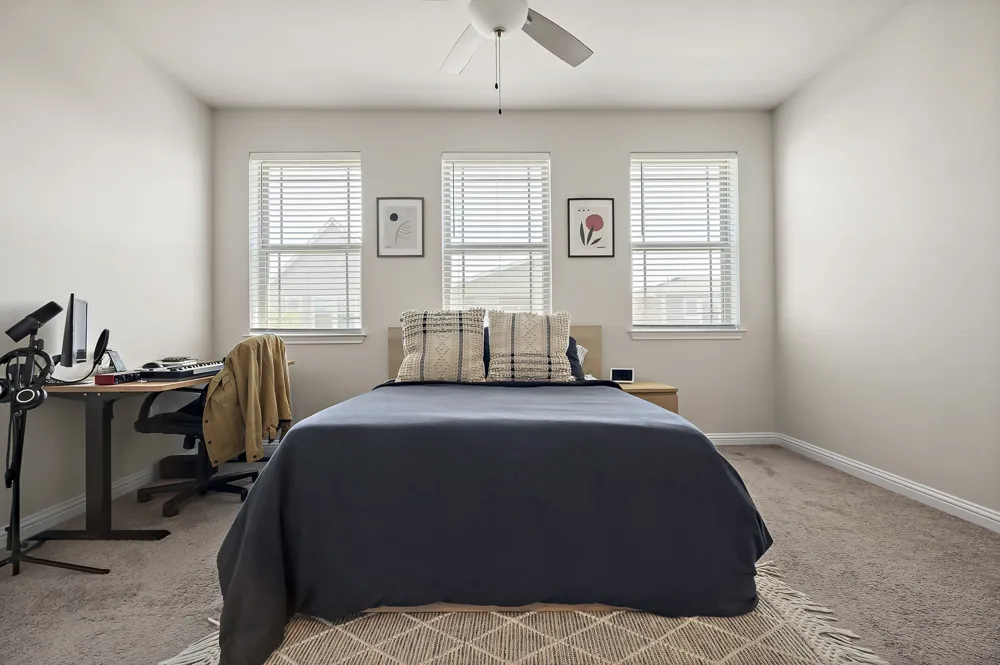 8013 Lennon Drive Austin, TX 78744