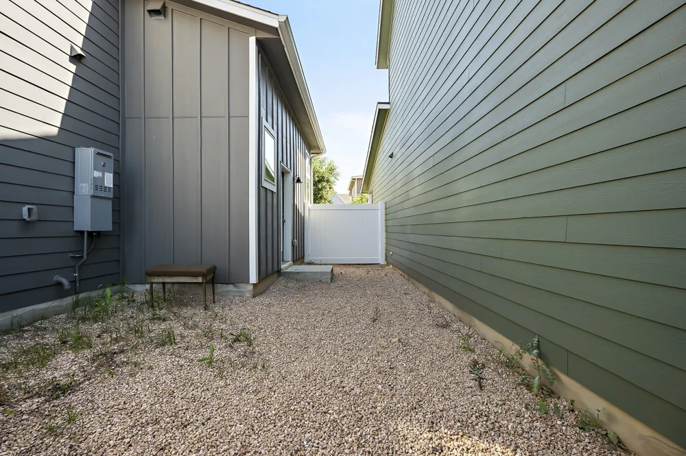 8013 Lennon Drive Austin, TX 78744