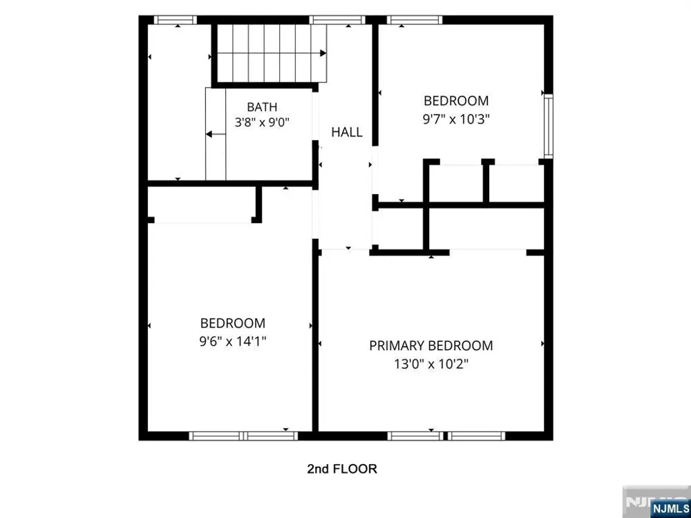 8 Brian Court Pequannock Township, NJ 07440