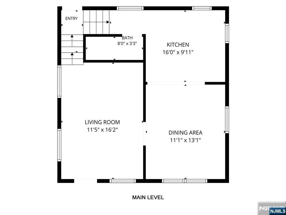 8 Brian Court Pequannock Township, NJ 07440