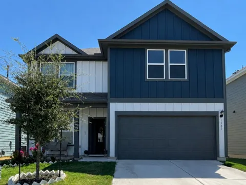 15807 Crissom Lane