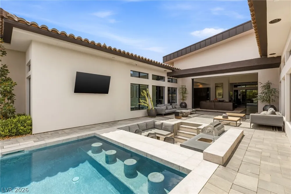 69 Olympia Canyon Way Las Vegas, NV 89141