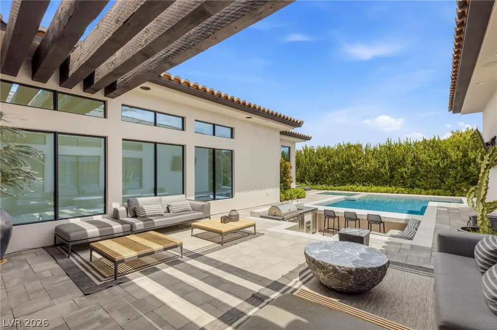 69 Olympia Canyon Way Las Vegas, NV 89141