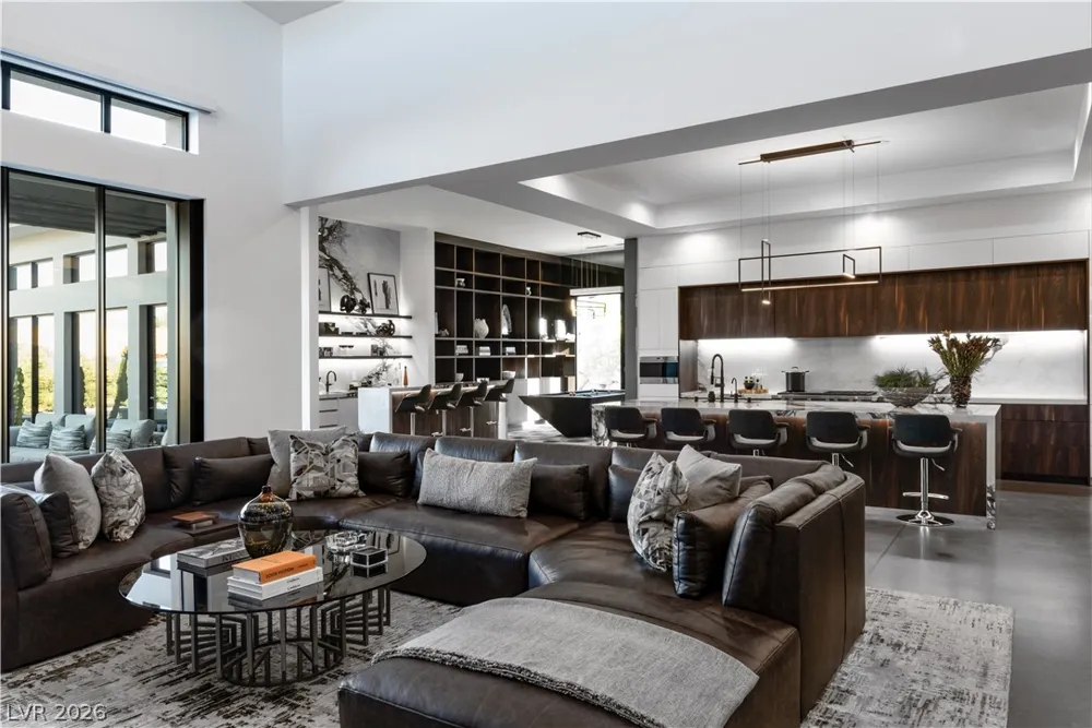 69 Olympia Canyon Way Las Vegas, NV 89141