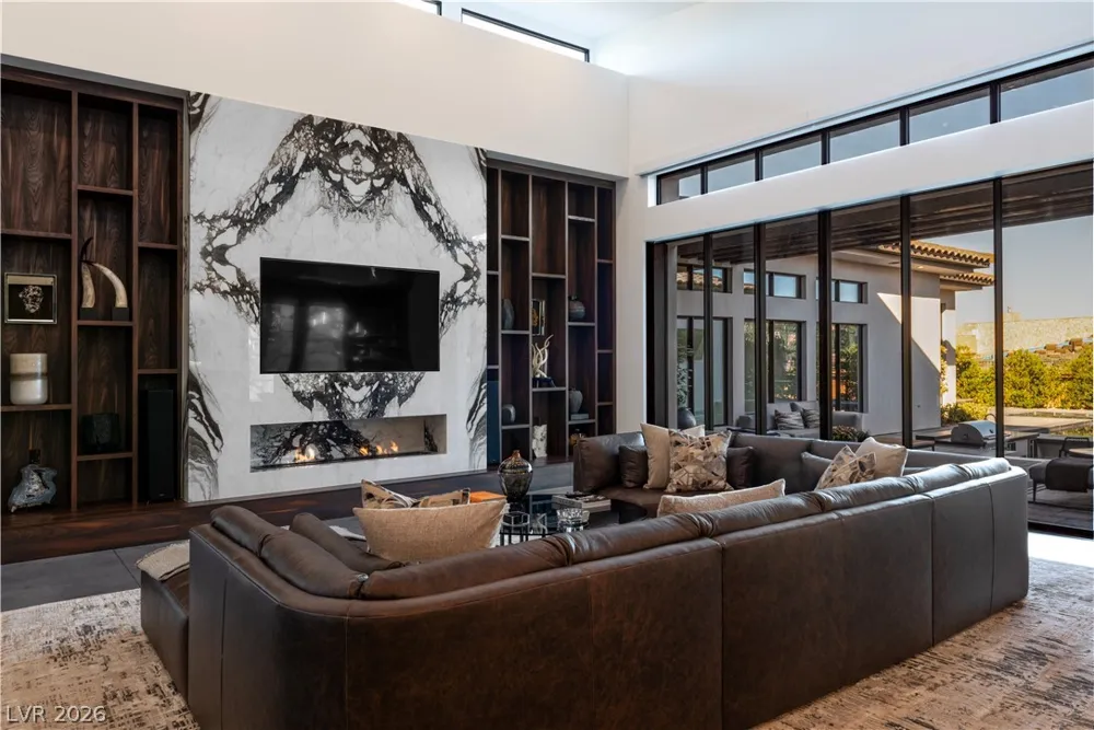 69 Olympia Canyon Way Las Vegas, NV 89141