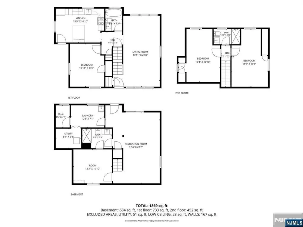 201 Dixon Avenue Dumont, NJ 07628