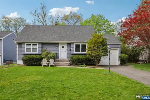 84 Belvidere Road