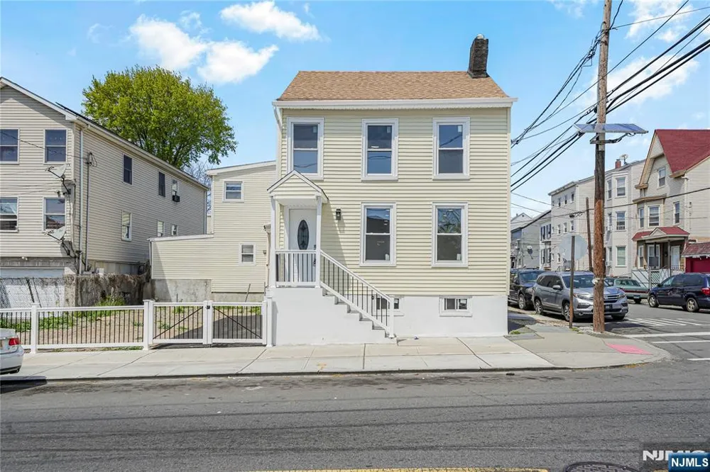 171 20th Avenue Paterson, NJ 07501