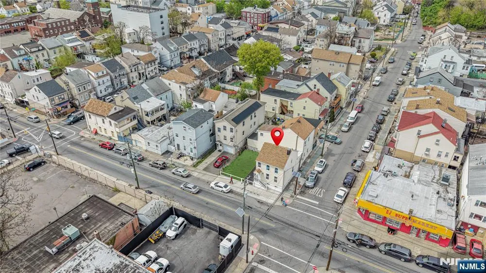 171 20th Avenue Paterson, NJ 07501
